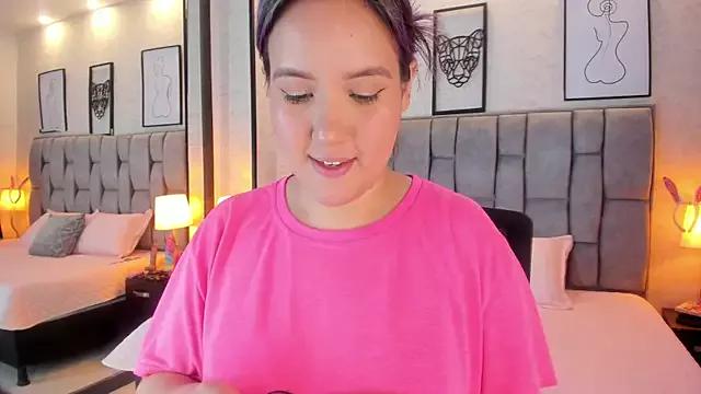 sweet--emily from StripChat