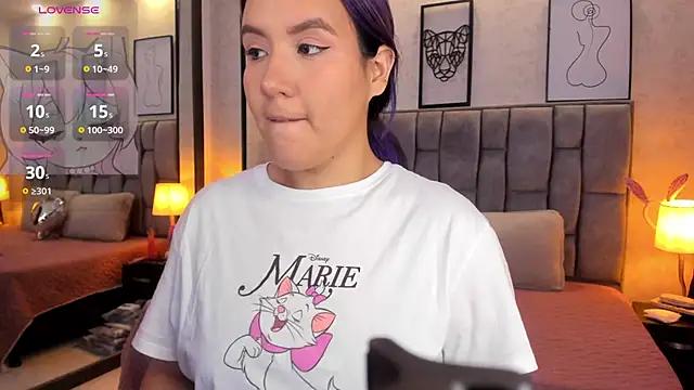 sweet--emily from StripChat
