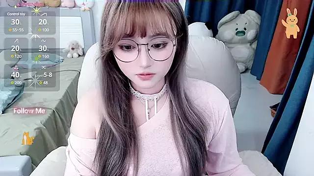 Sweet-18wanwan from StripChat