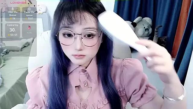 Sweet-18wanwan from StripChat