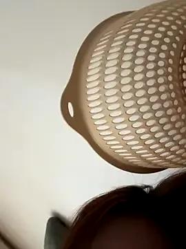 Sweet-Angel999 from StripChat