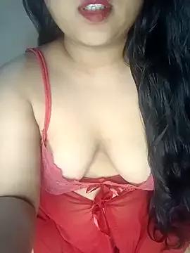 Sweet-Berry from StripChat