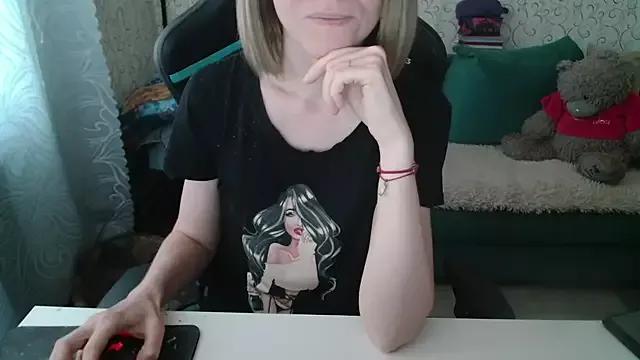 Sweet-cms from StripChat