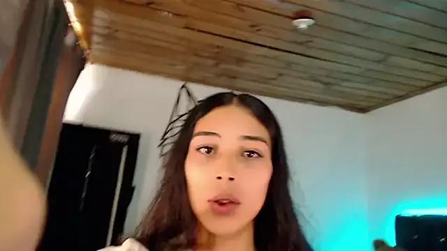 Sweet-Cris webcams show profile image 