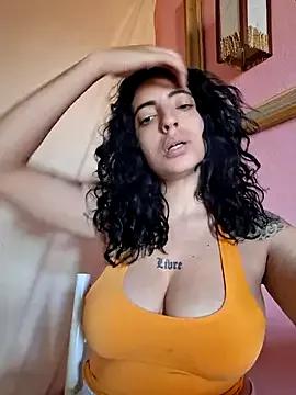 Sweet-diamondxxx from StripChat