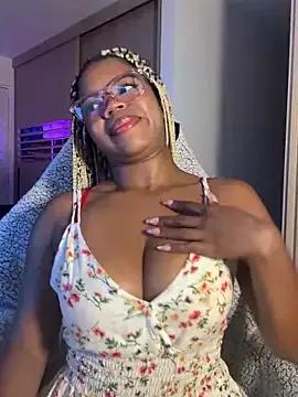 Sweet-Jade webcams show profile image 