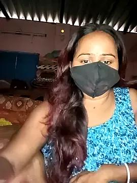 Sweet-jasmin from StripChat
