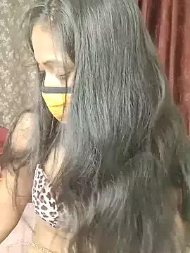 Sweet-lily2 webcams show profile image 