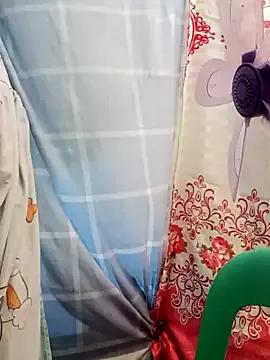 Sweet-Lita50 from StripChat