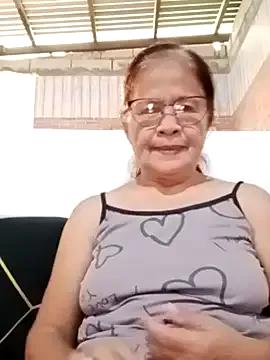 Sweet-Lita50 from StripChat