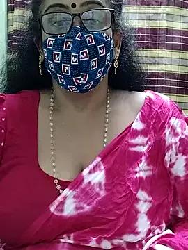 sweet-lotus from StripChat