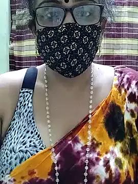 sweet-lotus from StripChat