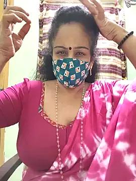 sweet-lotus from StripChat