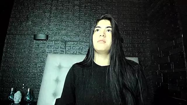 Sweet-Monica from StripChat