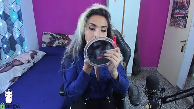 Sweet-Secret_ from StripChat
