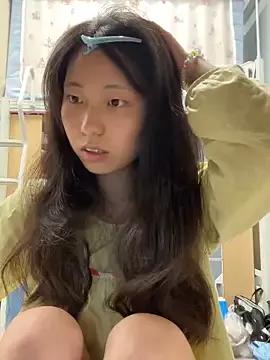sweet-sunday from StripChat is Freechat
