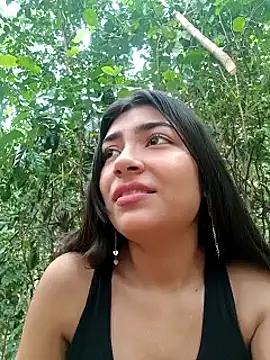 Sweet-Virgin-Pussy from StripChat