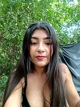 Sweet-Virgin-Pussy from StripChat