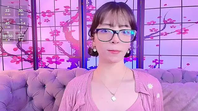 Sweet_1Angel from StripChat