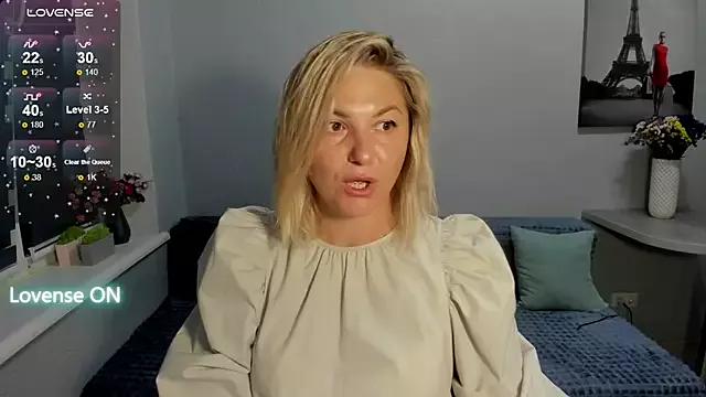 sweet___margaret from StripChat