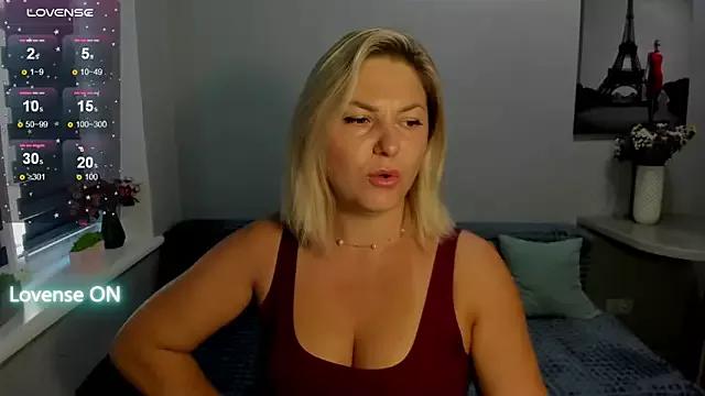 Sweet___margaret webcams show profile image 