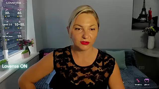 sweet___margaret from StripChat