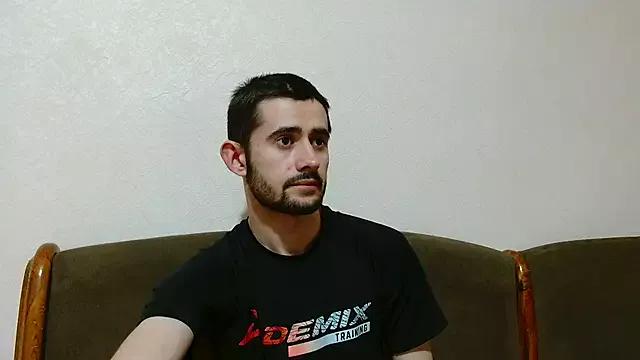 Sweet__Daddy from StripChat