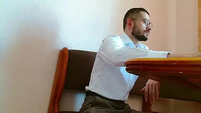 Sweet__Daddy from StripChat