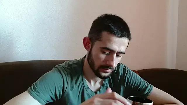 Sweet__Daddy from StripChat