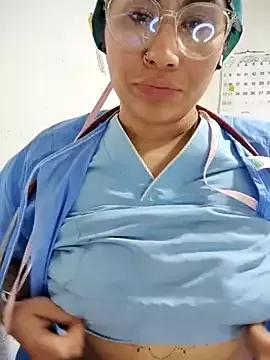 Sweet__Nurse1 from StripChat