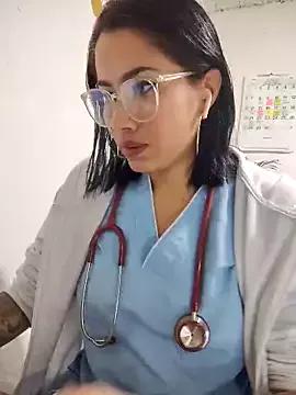 Sweet__Nurse1 from StripChat