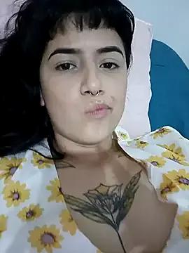 sweet__Salome from StripChat is Freechat