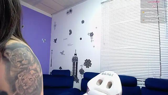 sweet__thang from StripChat