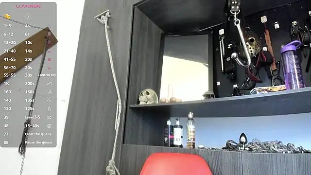 sweet__wild from StripChat