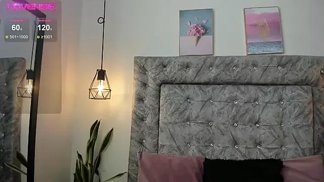 sweet_abby1 from StripChat
