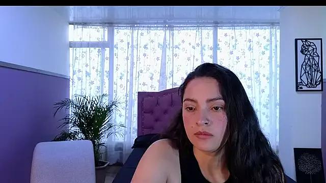 sweet_ahinara from StripChat