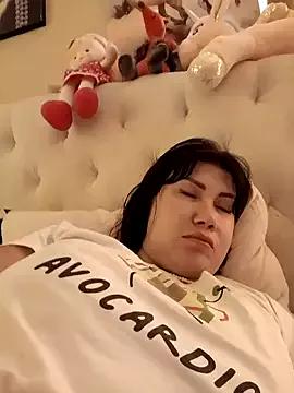 Sweet_Alisa777 from StripChat