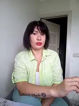 Sweet_Alisa777 from StripChat