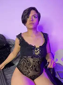 Sweet_Amy01 from StripChat