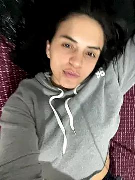 Sweet_Amy01 from StripChat
