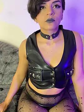 Sweet_Amy01 from StripChat
