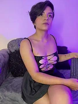 Sweet_Amy01 from StripChat