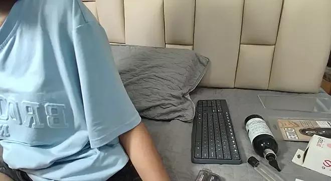 sweet_amye from StripChat