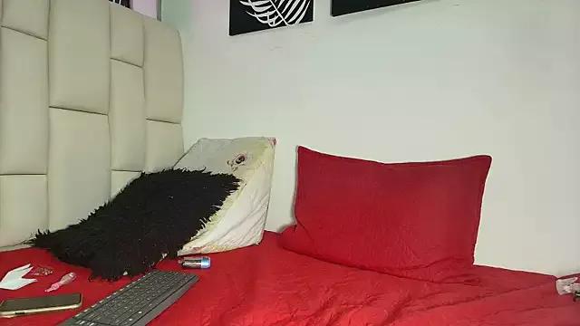 Sweet_amye webcams show profile image 