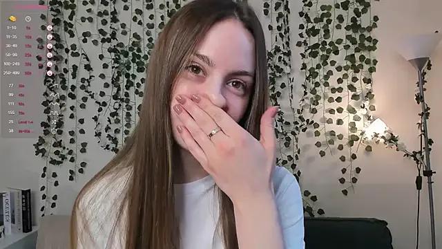 sweet_and_flirt from StripChat