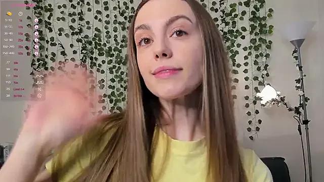 sweet_and_flirt from StripChat