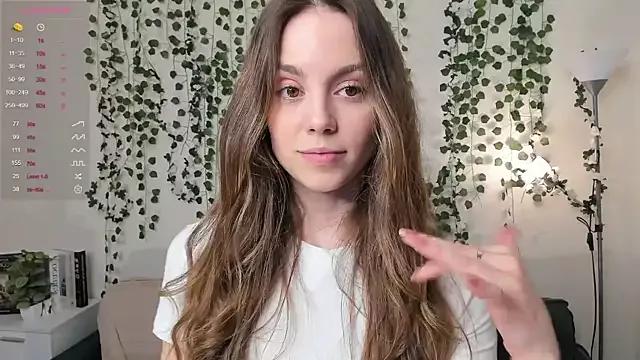 sweet_and_flirt from StripChat