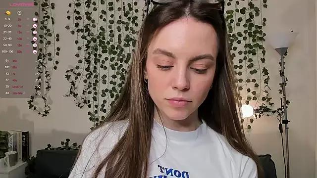 sweet_and_flirt from StripChat is Freechat