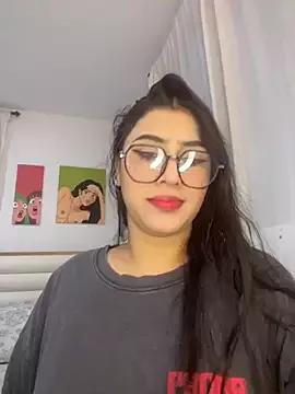 Sweet_and_Rous0 from StripChat is Freechat