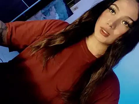 Sweet_angelinax webcams show profile image 